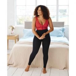 Avon Cosmetics Fashion Lace Overlay Bra