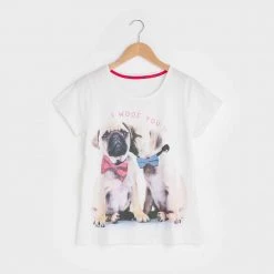 Avon Cosmetics Fashion Dog PJs