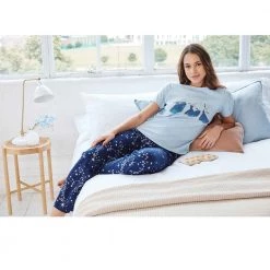 Avon Cosmetics Vienna Waltz PJs