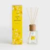 Avon Cosmetics Home Fragrance Happy & Uplifting Reed Diffuser