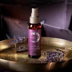 Planet Spa Aromatherapy Beauty Sleep Pillow Mist: Lavender & Chamomile - 100ml Top Rated