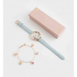 Avon Cosmetics Clara Watch Gift Set