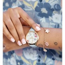 Avon Cosmetics Clara Watch Gift Set