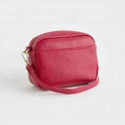 Avon Cosmetics Fashion Hanna Camera Bag