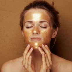 Avon Cosmetics Luxury Face Masks Trio