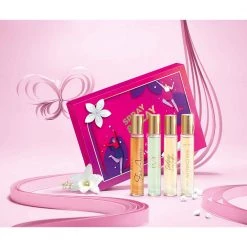 Avon Cosmetics Fragrance Purse Sprays Gift Set