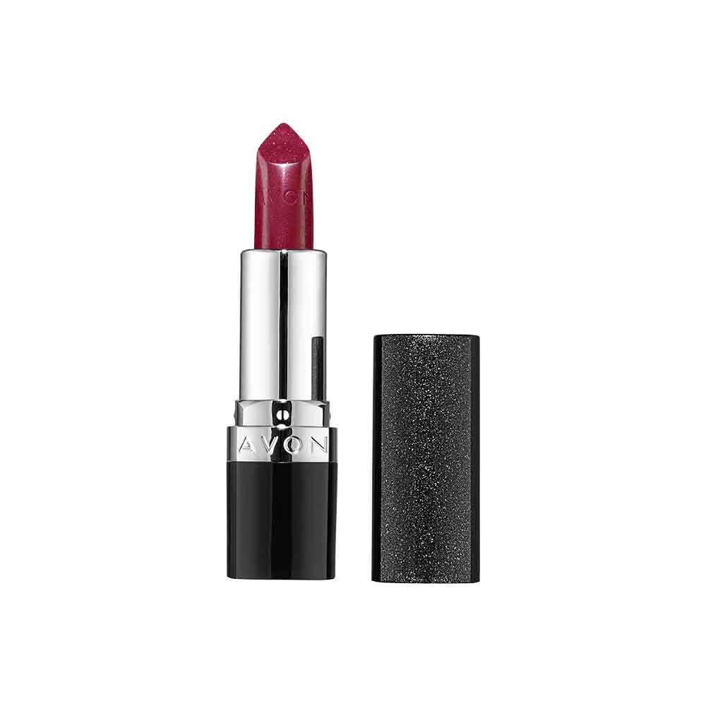 Avon Cosmetics New Ultra Shimmer Lipstick 1 Avon Cosmetics New Ultra Shimmer Lipstick