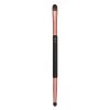 Avon Cosmetics Eyeshadow Brush With Smudger