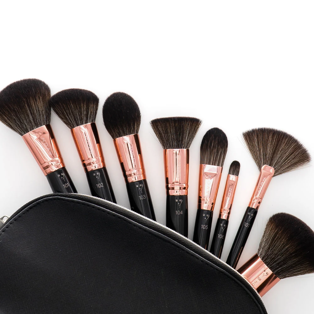 Avon Cosmetics Make-up Buffing Foundation Brush 2 Avon Cosmetics Make-up Buffing Foundation Brush