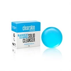 Avon Cosmetics Skincare Clearskin Blackhead Clearing Solid Cleanser