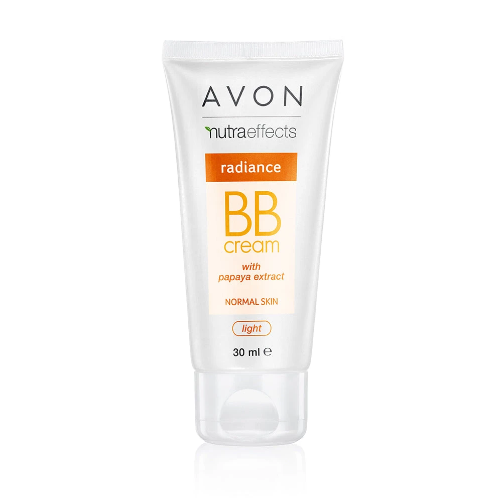 Nutra Effects Radiance BB Cream - 30ml Skincare