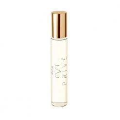 Avon Cosmetics Eve Privé Eau De Parfum Purse Spray - 10ml