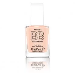 Nail Experts BB Nail Colour