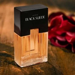 Fragrance Black Suede Eau De Toilette - 75ml