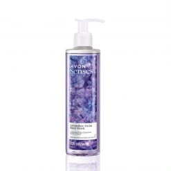 Avon Cosmetics Lavender Calm Hand Wash - 250ml Bath & Body