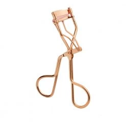 Avon Cosmetics Rose Gold Eyelash Curlers