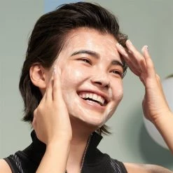 Avon Cosmetics Skincare Clearskin Blackhead Clearing Solid Cleanser