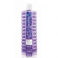 Avon Cosmetics Lavender Calm Bubble Bath - 500ml Bath & Body
