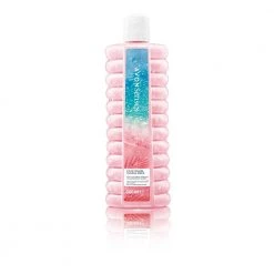 Avon Cosmetics Senses Pink Sands Bubble Bath: Coconut Water & Dragon Fruit - 500ml