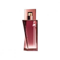 Attraction Sensation For Her Eau De Parfum - 50ml