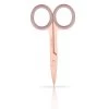 Avon Cosmetics Rose Gold Nail Scissors Make-up