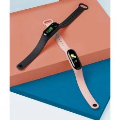 Avon Cosmetics Niko Smart Watch Fashion