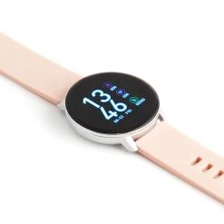Kiah Smart Watch - Pink