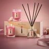 Avon Cosmetics Gifts Far Away Home Fragrance Gift Set