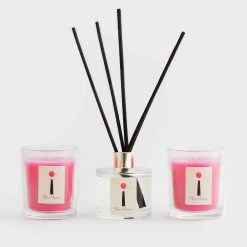 Avon Cosmetics Gifts Far Away Home Fragrance Gift Set