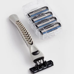 Avon Cosmetics Triple Blade Razor