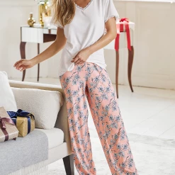 Avon Cosmetics Lavender-Scented PJs