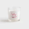 Avon Cosmetics Home Fragrance CoppaFeel! Boob Candle