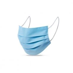 Discontinued Reusable Face Covering Fashion