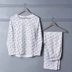 Avon Cosmetics Pyjamas & Loungewear Counting Sheep Cotton PJs