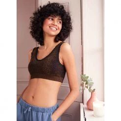 Avon Cosmetics Fashion The Sparkle One Bra