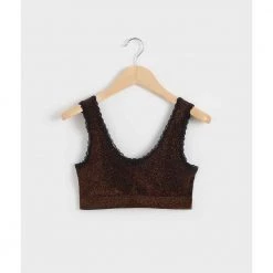 Avon Cosmetics Fashion The Sparkle One Bra