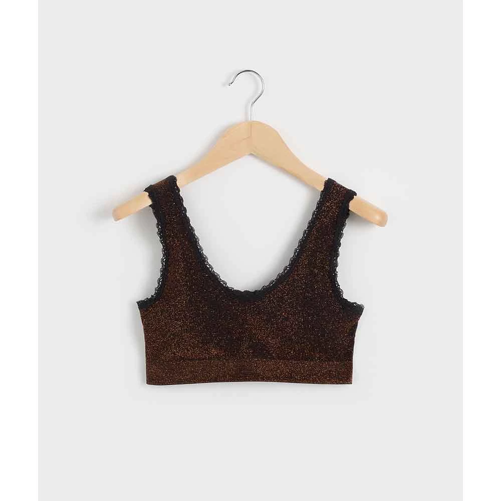 Avon Cosmetics Fashion The Sparkle One Bra 1 Avon Cosmetics Fashion The Sparkle One Bra