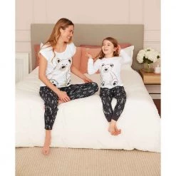 Avon Cosmetics Winter Bear Kid’s PJs Pyjamas