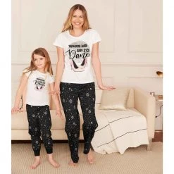 Avon Cosmetics Pyjamas Disco Ball Kids’ PJs 7 Avon Cosmetics Pyjamas Disco Ball Kids’ PJs