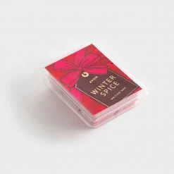 Avon Cosmetics Home Fragrance Winter Spice Wax Melts