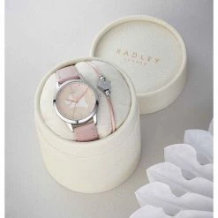 Avon Cosmetics Radley Watch Gift Set Watches