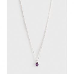 Avon Cosmetics Gifts Faith CZ Necklace