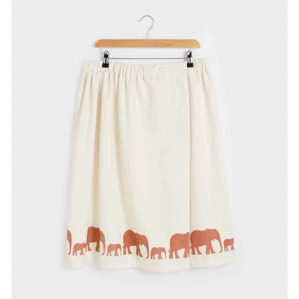 Avon Cosmetics Elephant Towel Wrap Homewear 1 Avon Cosmetics Elephant Towel Wrap Homewear