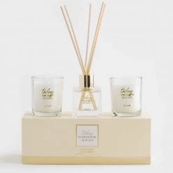 Avon Cosmetics Gifts Today Home Fragrance Gift Set