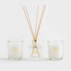 Avon Cosmetics Gifts Today Home Fragrance Gift Set