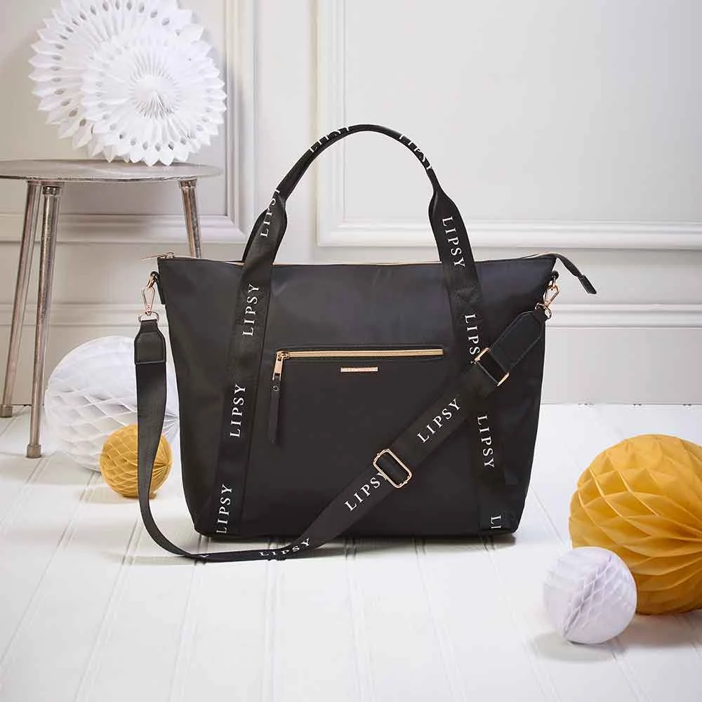 Avon Cosmetics Lipsy Holdall 1 Avon Cosmetics Lipsy Holdall