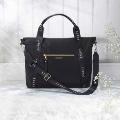 Avon Cosmetics Lipsy Holdall