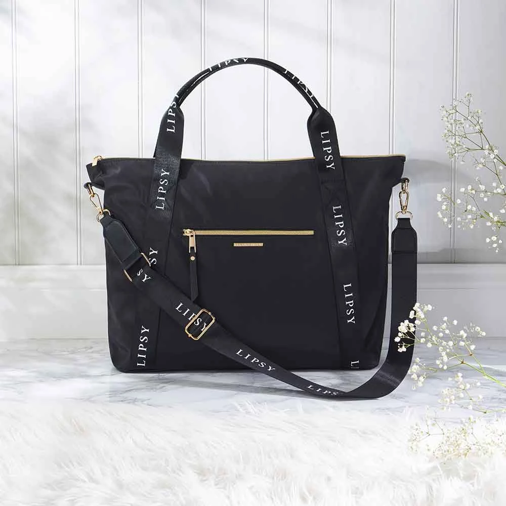 Avon Cosmetics Lipsy Holdall 2 Avon Cosmetics Lipsy Holdall