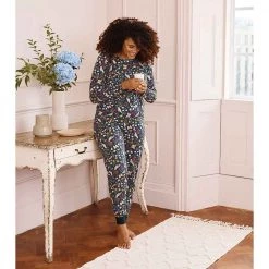 Avon Cosmetics Pyjamas & Loungewear Wildflower PJs