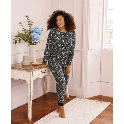 Avon Cosmetics Pyjamas & Loungewear Wildflower PJs